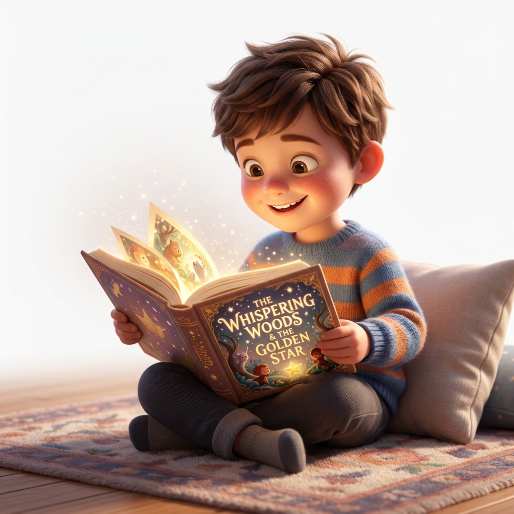 Get printed book